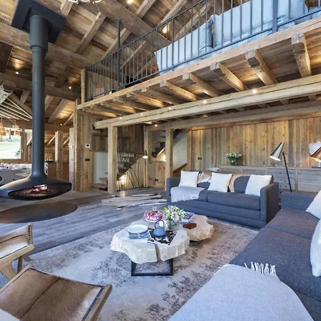 Chalet Velvet Alpine Hideaway Apartment St. Moritz